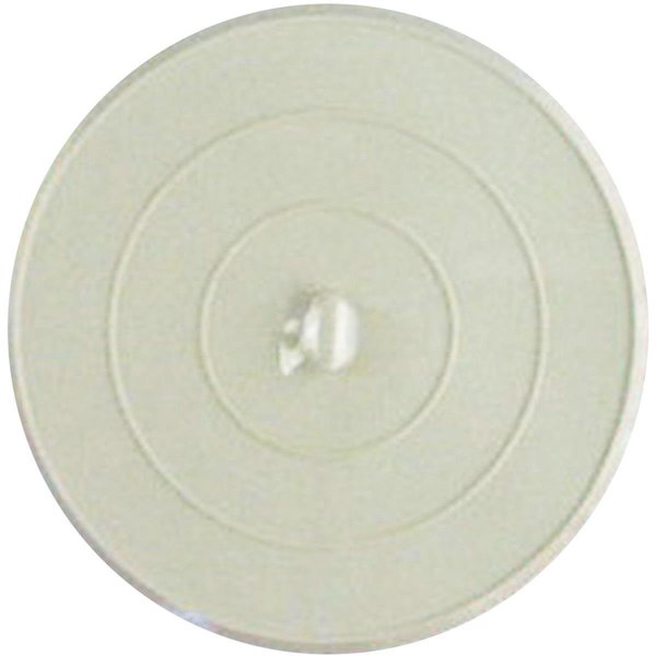 Larsen Supply Co 4-3/4"Univ Sink Stopper 02-3311